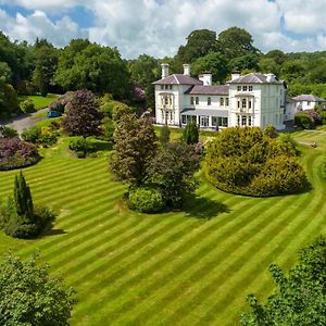 The Falcondale At Lampeter