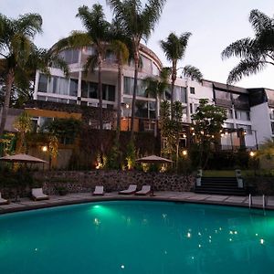 Hotel Grand Vista Cuernavaca