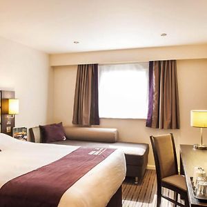 Premier Inn Luton Town Centre